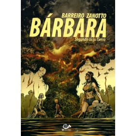 Barbara Vol. 2